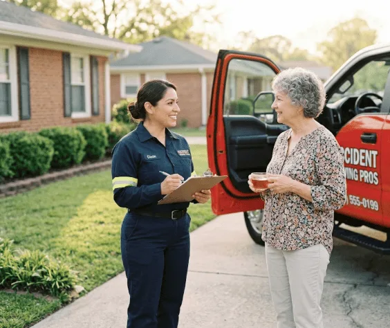 Accident Towing Service Mabank, TX FAQs